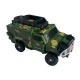 Bl6340 Transformer Linea Militar