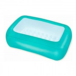 51115 Pileta Rectangular Bebes 166 X 64 Cm
