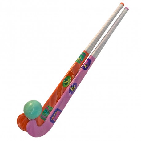 429 Juegos Palos De Hockey En Bolsa