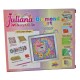 Jul0151 Juliana I Love Unicorns Diamond Art