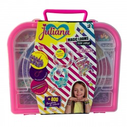 Jul0150 Juliana Magic Looms Box Large