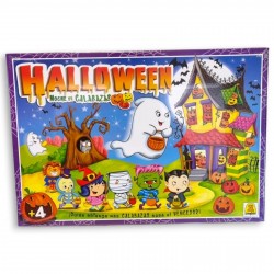 218 Fantasmin En El Castillo Embrujado