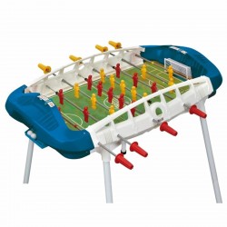 Ptmet3455 Metegol Arena Rondi