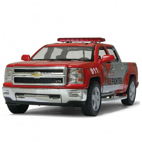 43600 Chevrolet Silverado Kinsmart