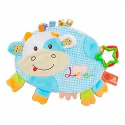 8629 Trapito De Apego 29 Cm 4 Modelos