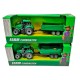 F8578 169/1-6-Tractor Con Acop Rueda Libre 6 Modelos