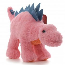 1665 Dinosaurio 28 Cm 4 Modelos