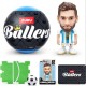 77792Gq5 Ballers Capsula Fifa 5 Sorpresas