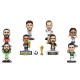 77792Gq5 Ballers Capsula Fifa 5 Sorpresas