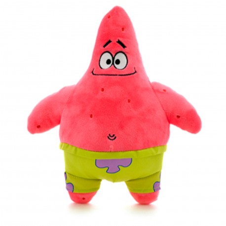 Be002 Patricio 25 Cm