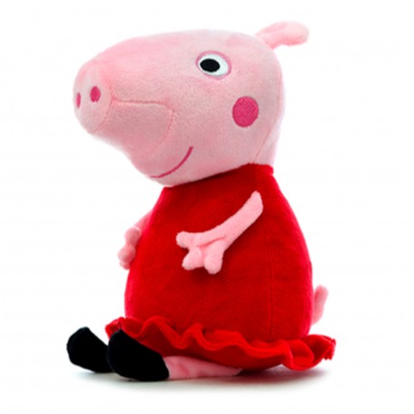 Pp006 Peppa 20 Cm