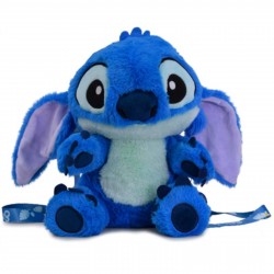 St084 Stitch Para Colgar 30 Cm