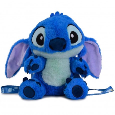 St084 Stitch Para Colgar 30 Cm