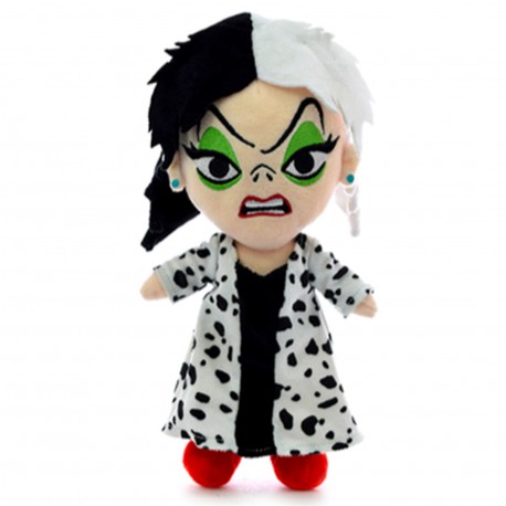 Vd002 Cruella 25 Cm