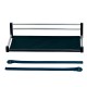 C31-1 Cama Gato Ultra Liviana Colgante Balconera Negro 56X27X12 Cm Ploppy-Pets