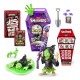 74125 Smashers Horror House Medium House 15+ Surprises
