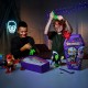74125 Smashers Horror House Medium House 15+ Surprises