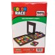 3025 Color Race Travel Game