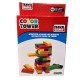 3027 Color Tower Travel Game