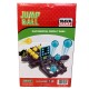 3031 Jump Ball Travel Game