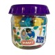 513 Pote De Blocks Chiicos X 17 Piezas Duravit