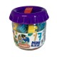 513 Pote De Blocks Chiicos X 17 Piezas Duravit