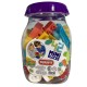 514 Pote De Blocks Chiicos X 42 Piezas Duravit