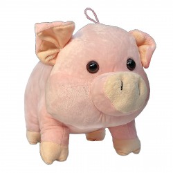 3890 - Chanchito Parado 35 Cm