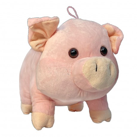 3890 - Chanchito Parado 35 Cm