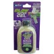 36785 X-Shot Recarga Gellet Hypergel Glow In The Dark X 15000