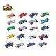 6750 Metal Machines Die Cast Multi Pack X10