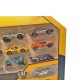 6750 Metal Machines Die Cast Multi Pack X10