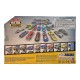 6750 Metal Machines Die Cast Multi Pack X10