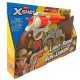 36884 Xshot Cowboy - Far West (6 Dardos)