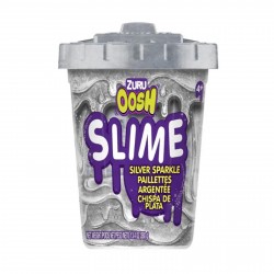 8602Q Oosh Slime Tub 300 Grs