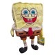Be001 Bob Esponja 25 Cm