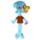 Be008 Calamardo