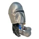 Sw026 Mandalorian 25 Cm
