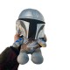 Sw026 Mandalorian 25 Cm