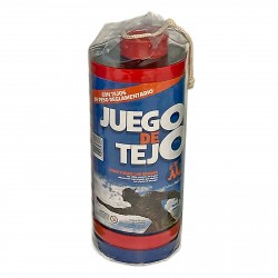424 Tejo Profesional Plastico