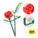 83184Gq8 Max Capsula Flowers - Set De Flores