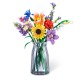 83184Gq8 Max Capsula Flowers - Set De Flores