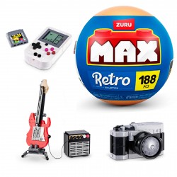 83228Gq8 Max Capsula Retro