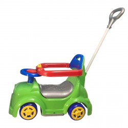 1678 Turbo Travel Andarin