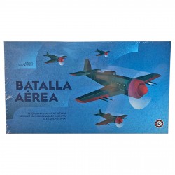 1145 Batalla Aerea
