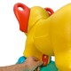 151 Elefante Trompita Con Mecedor