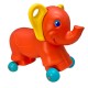 157 Elefante Solo En Bolsa