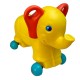 157 Elefante Solo En Bolsa