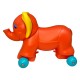 157 Elefante Solo En Bolsa