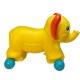 157 Elefante Solo En Bolsa